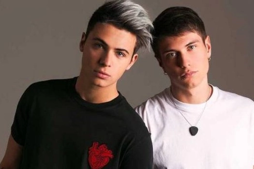 Benji & Fede