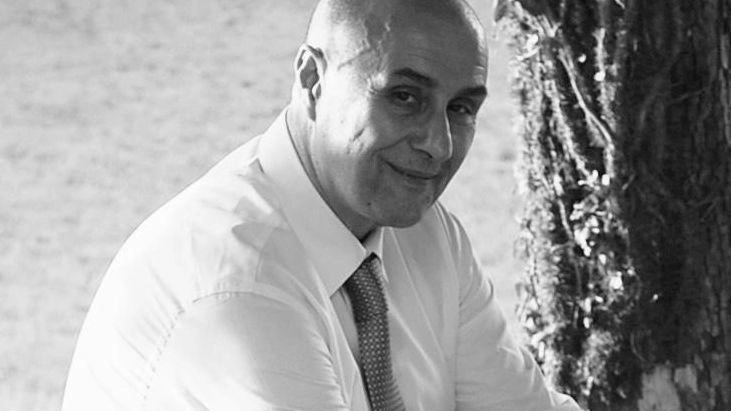 Addio a Franco Mazzeo, fondatore dello storico "Padellone" di Legnano
Addio a Franco Mazzeo, fondatore dello storico "Padellone" di Legnano