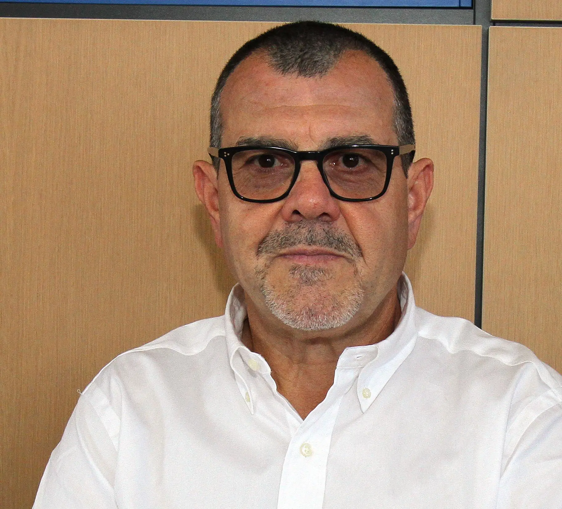 Paparelli presidente Obiettivo: il Palasport