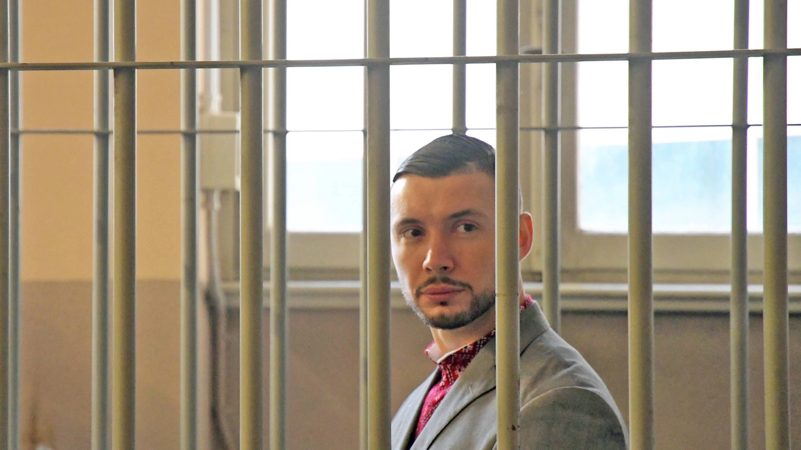 Vitaly Markiv, condannato per l'omicidio di Andrea Rocchelli