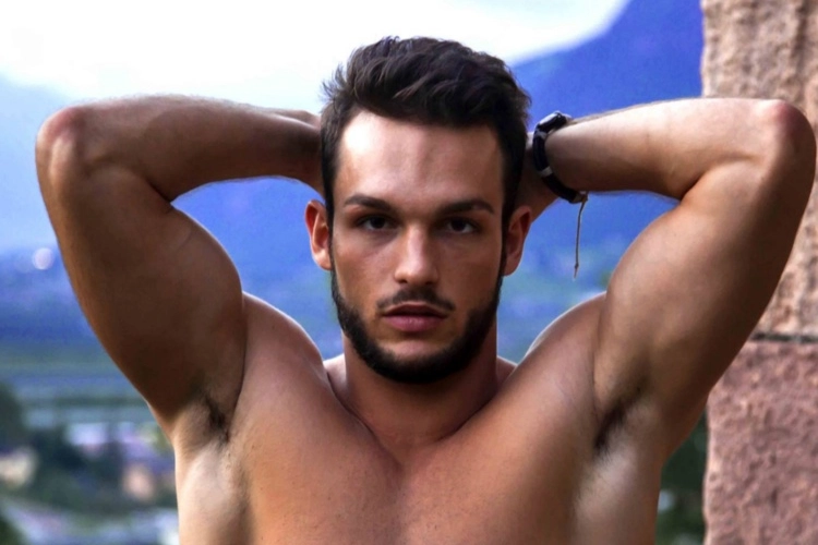 Benno Neumair