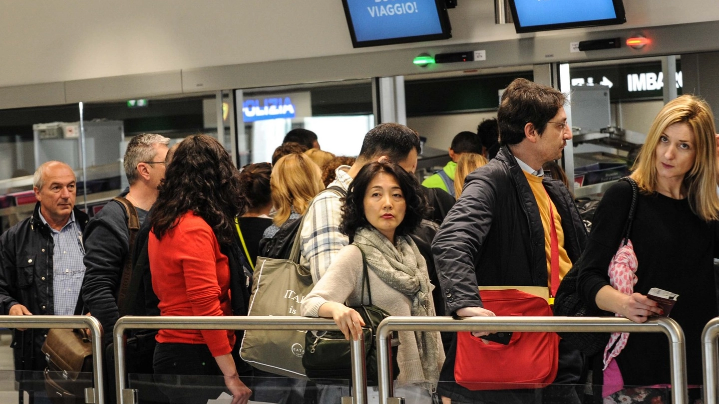 Dal 27 luglio al 27 ottobre i voli di Linate saranno trasferiti a Malpensa con un incremento notevole dell’afflusso di passeggeri