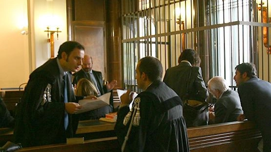 Tribunale di Monza Tribunale di Monza