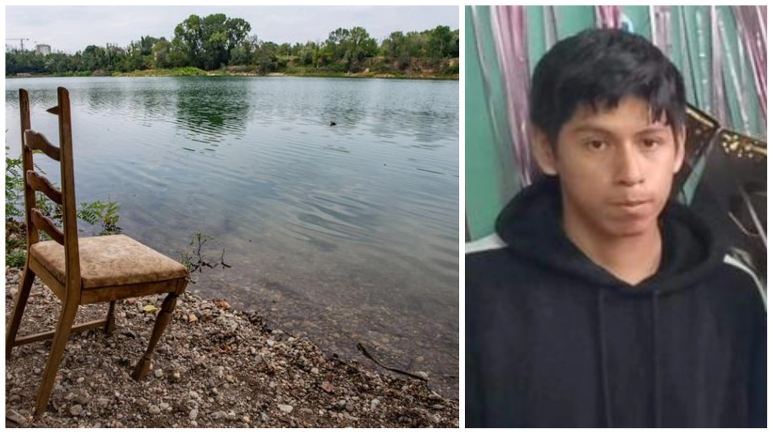 Luis Alberto Ochoa Duenas è morto il giorno prima del suo ventesimo compleanno Luis Alberto Ochoa Duenas è morto il giorno prima del suo ventesimo compleanno