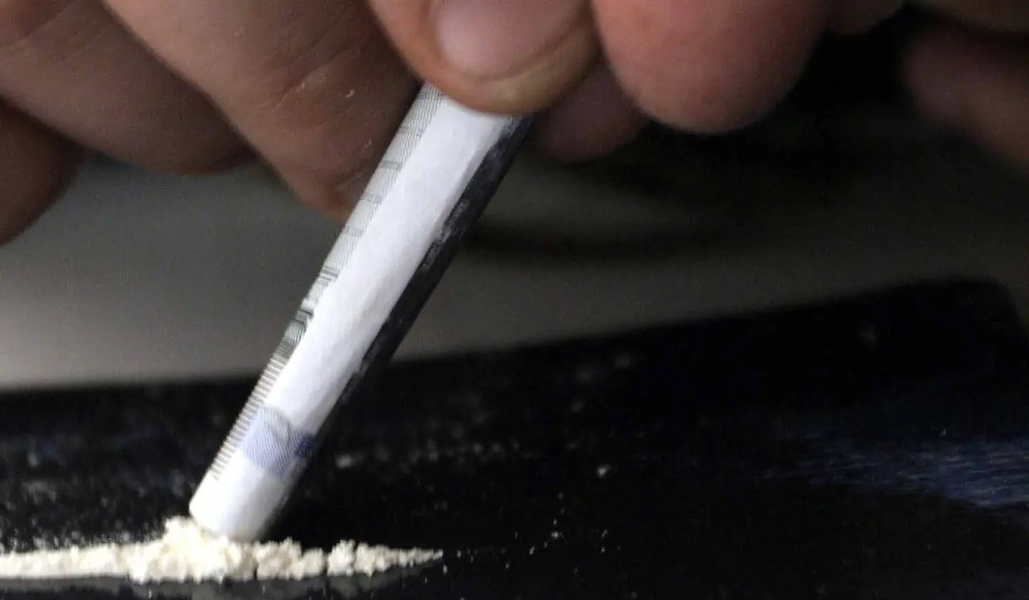 Maxi-spaccio di cocaina, in manette un albanese
