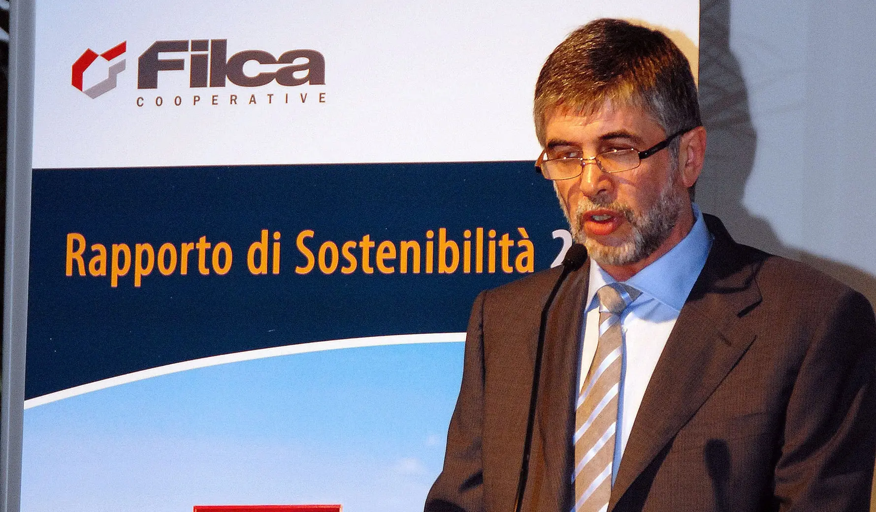 Filca al fotofinish: garantiti gli stipendi ai dipendenti