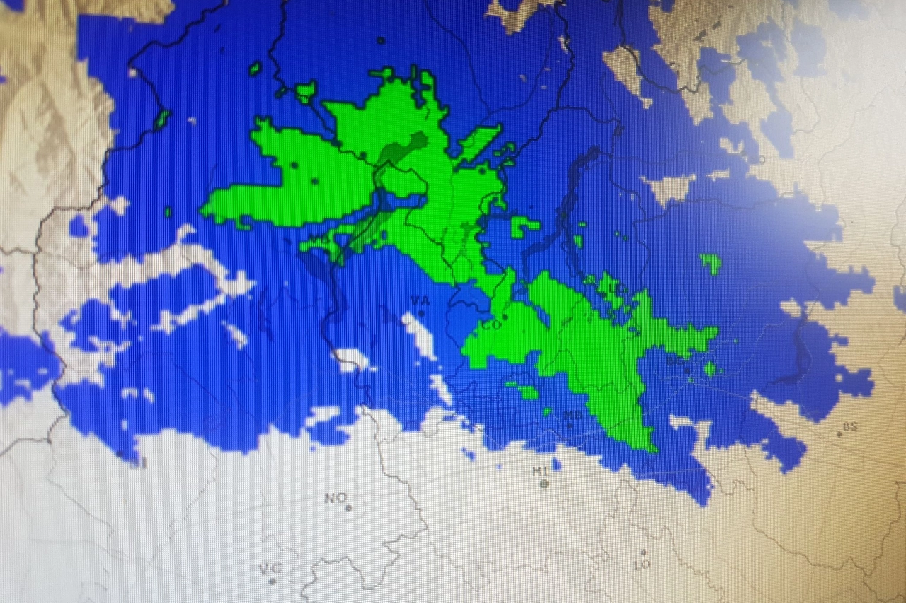 Meteo