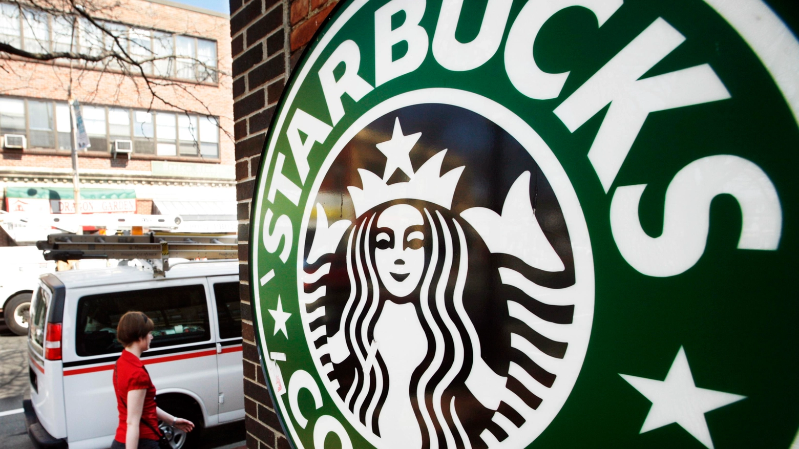 Caffè Starbucks (Reuters)