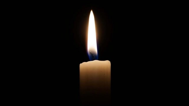Blackout a Canegrate