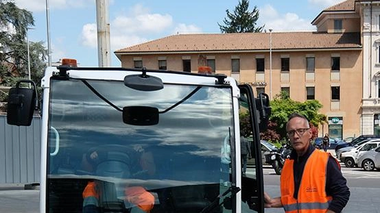 Pulizia strade a Monza: novità in 4 quartieri
Pulizia strade a Monza: novità in 4 quartieri