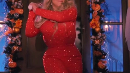 Il nuovo video di Mariah Carey