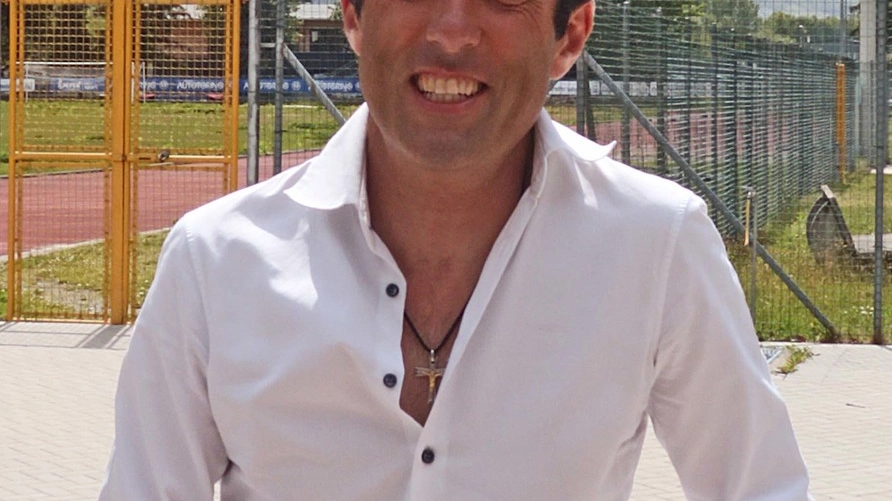 Michele Rigamonti, presidente