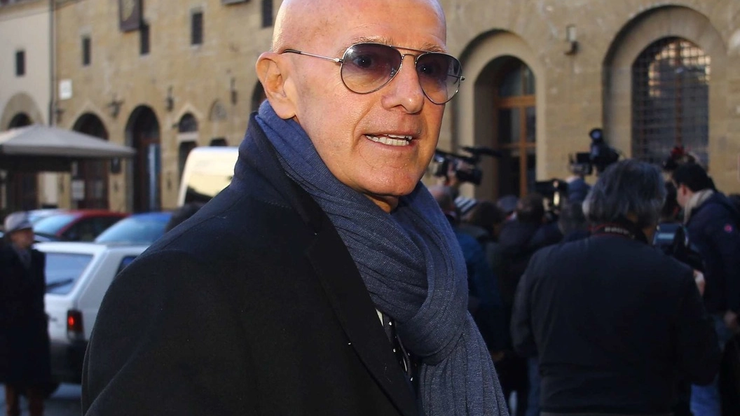 Arrigo Sacchi (Germogli)