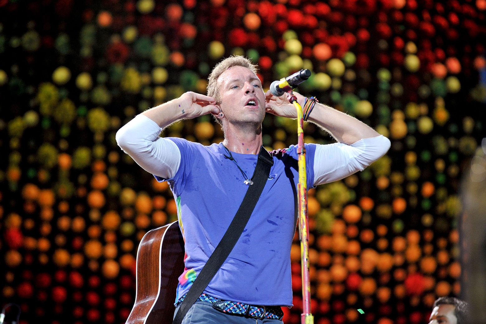 Coldplay