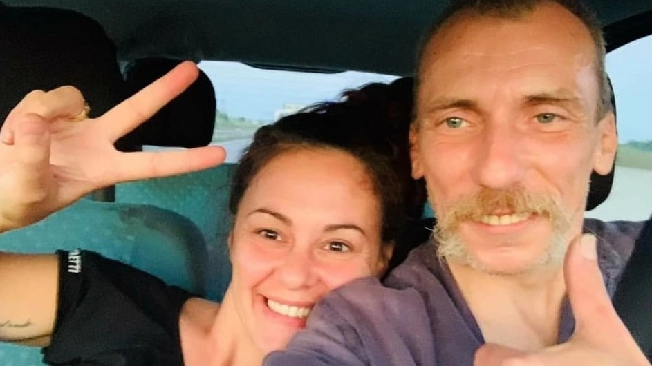 Alessandro Pasini e Sabrina Beccalli: l’uomo è accusato di omicidio volontario