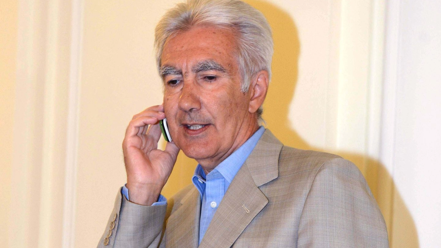 Angelo Abbondio Angelo Abbondio