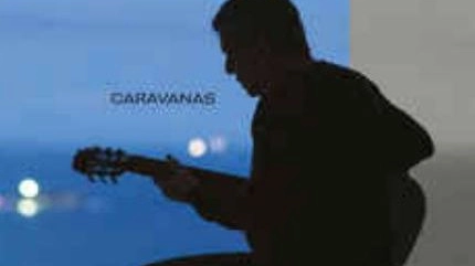 Caravanas, il disco di Chico Buarque