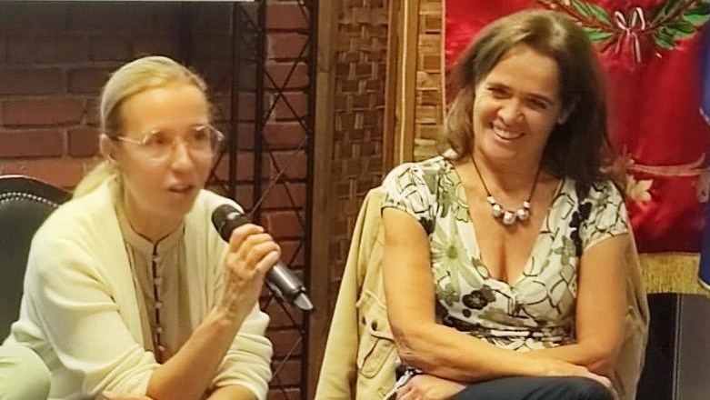 Tumore al seno. Primo incontro con gli esperti Tumore al seno. Primo incontro con gli esperti