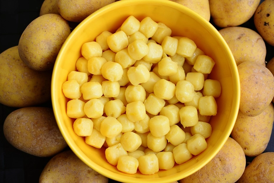 Sagra degli gnocchi