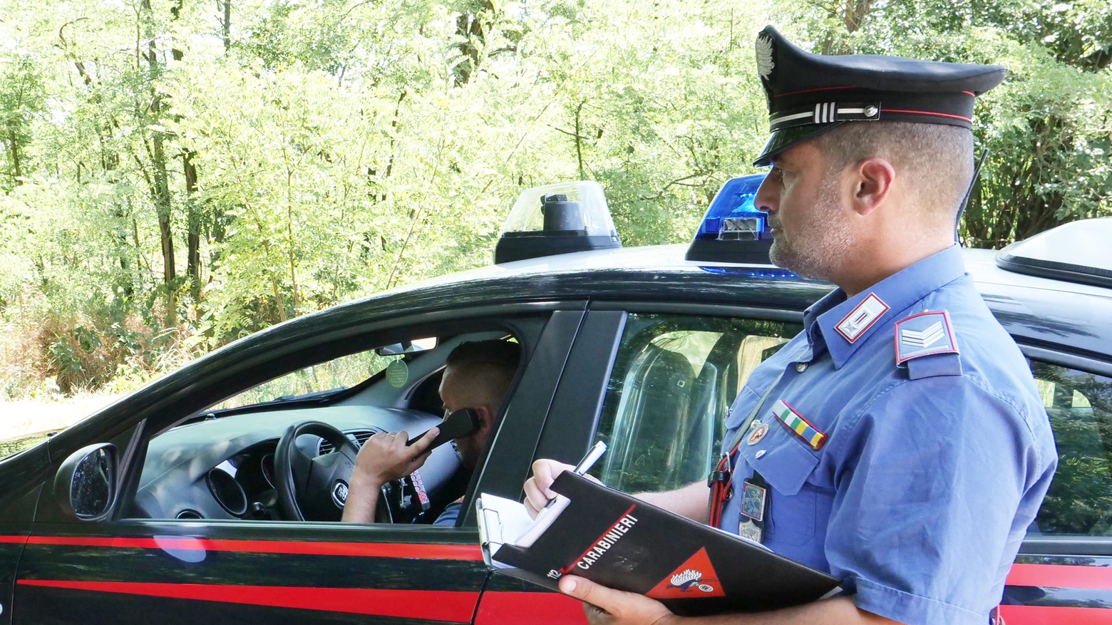 Carabinieri Carabinieri