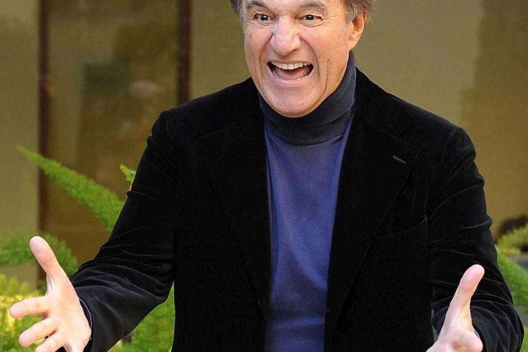 Christian De Sica