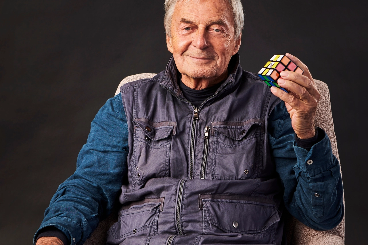 Erno Rubik