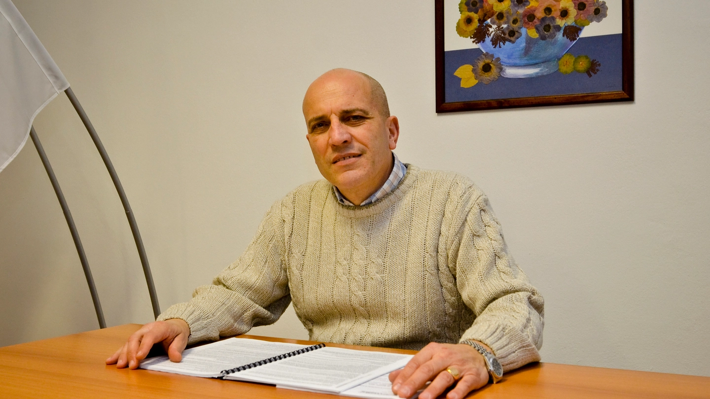 Stefano Lazzarini, Confsal Lodi