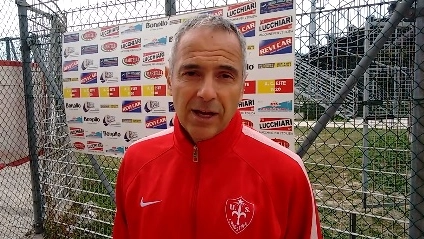 Antonio Andreucci