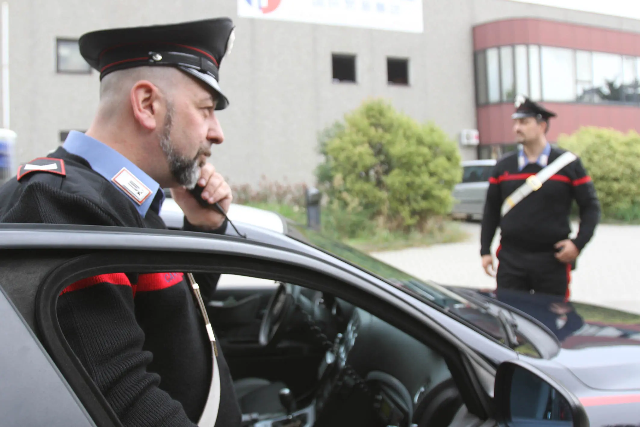 Muggiò, ritrovata e sta bene la ragazza scomparsa da 2 giorni