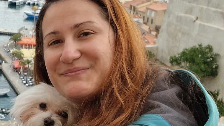 Elena Radaelli Elena Radaelli