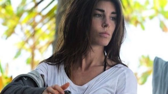 Bianca Atzei (Foto Instagram)