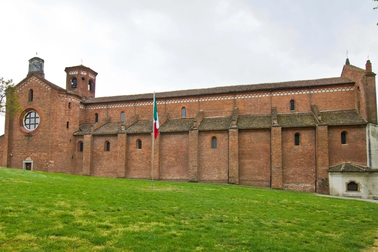 Abbazia di Morimondo