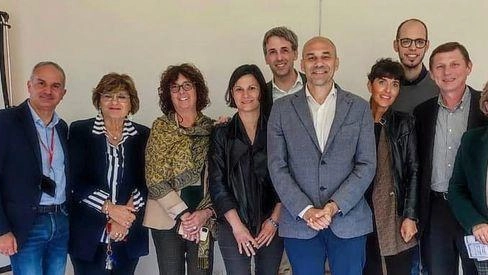Pronta la Casa di comunità "ponte". Servizi ai pazienti su 5mila metri Pronta la Casa di comunità "ponte". Servizi ai pazienti su 5mila metri