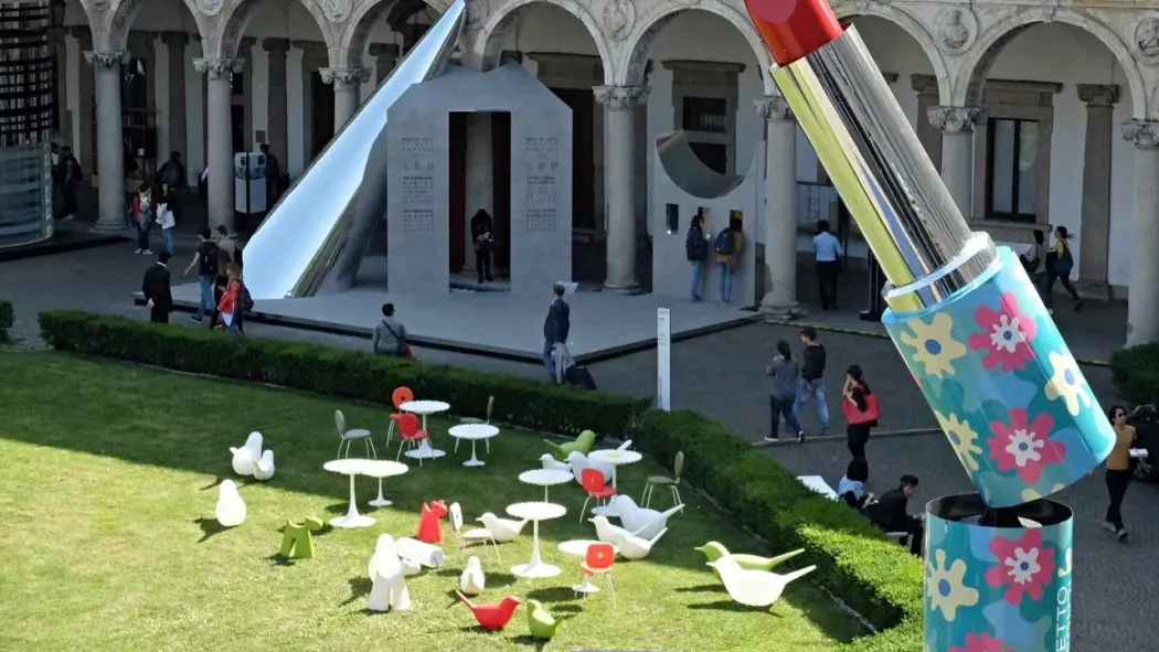 FuoriSalone 2023, dal 18 al 23 aprile