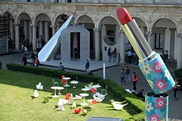 FuoriSalone di Milano 2023: ecco i 10 migliori posti dove mangiare