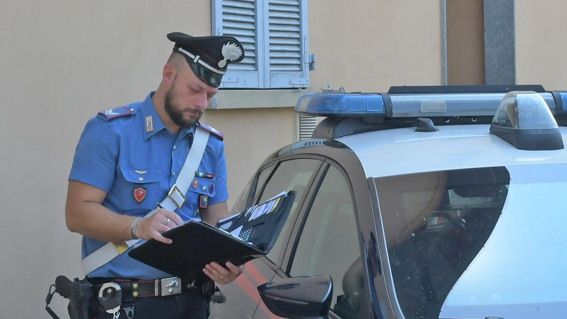 Fecero scattare la rissa in campo. Due denunciati Fecero scattare la rissa in campo. Due denunciati
