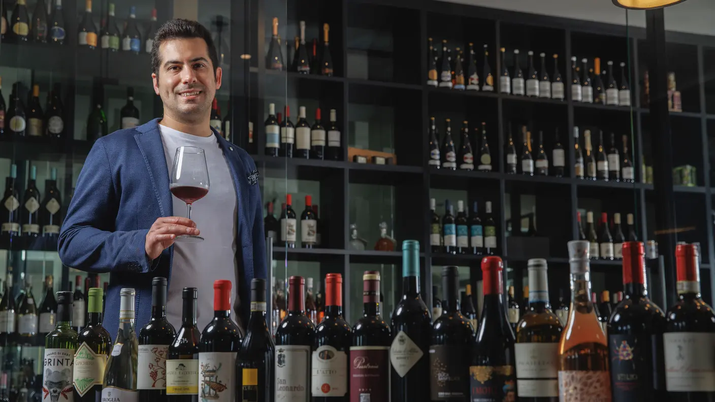 La Edoardo Freddi International (dal nome del Ceo, in foto) di Castiglione inizia una nuova avventura La Edoardo Freddi International (dal nome del Ceo, in foto) di Castiglione inizia una nuova avventura