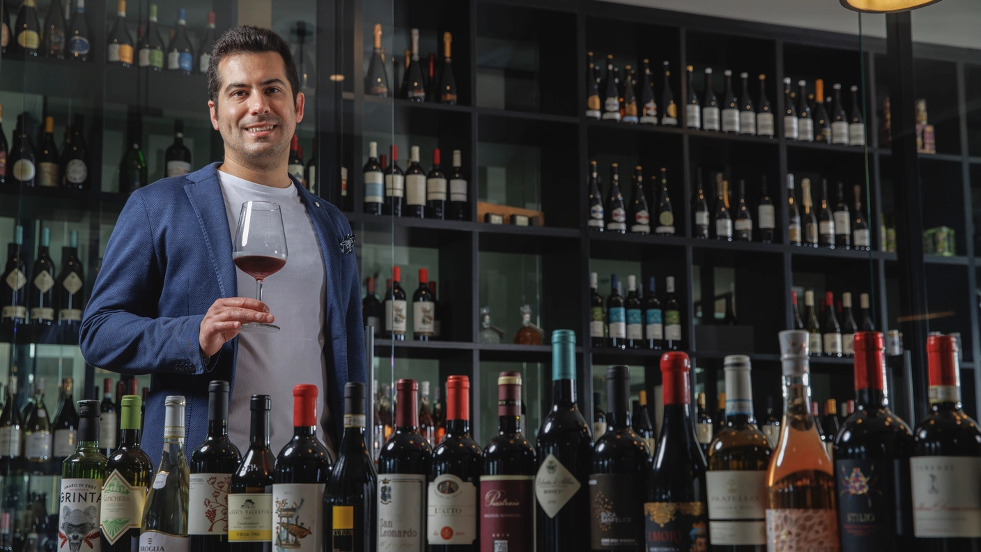 Dalla cantina alla distribuzione: vini al cubo, le eccellenze in rete