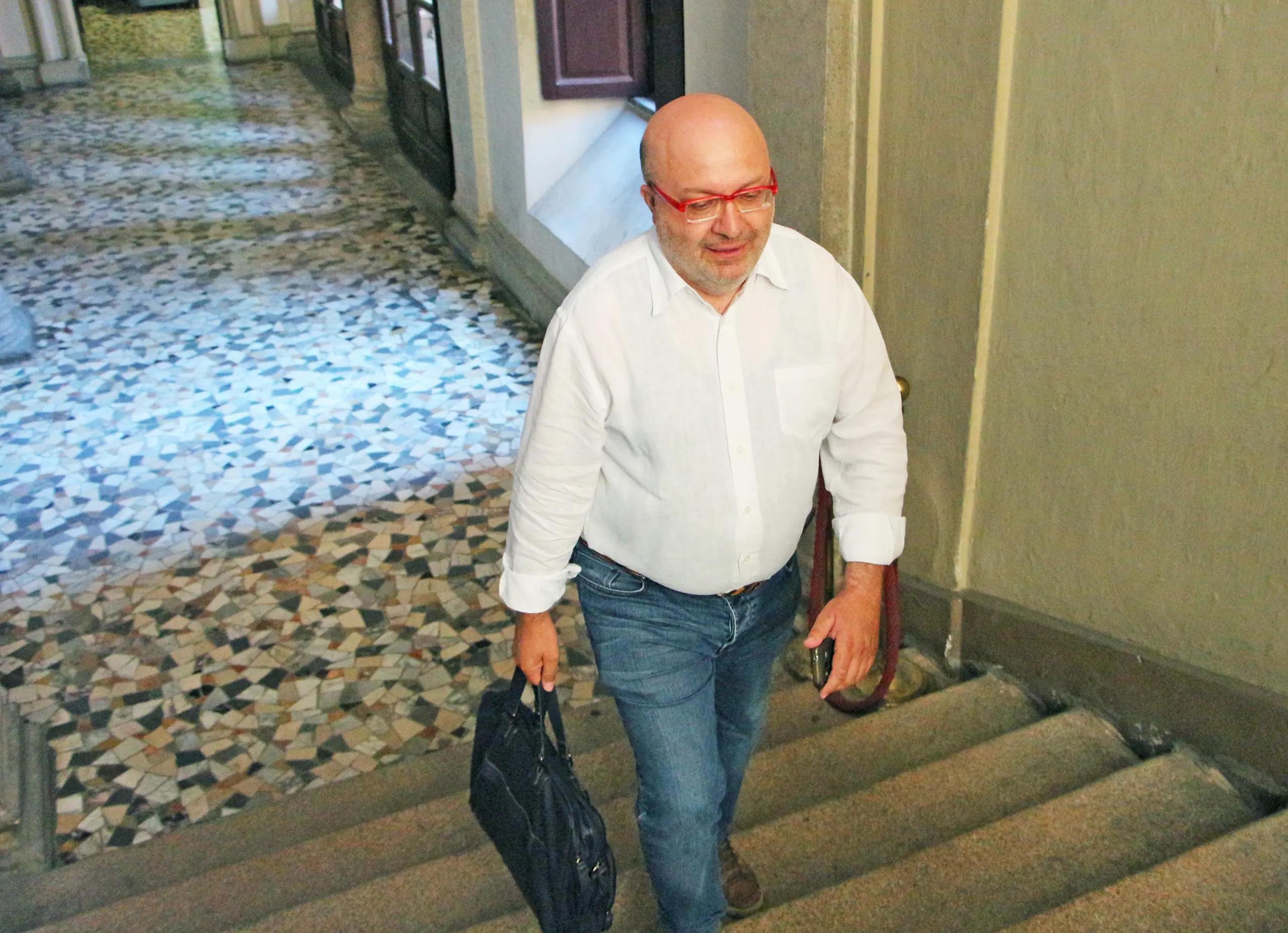 Football club Pavia 1911, addio sogno serie D: sarà Eccellenza