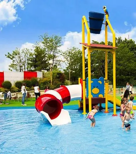 Dopo una lunga attesa riapre il parco Leolandia