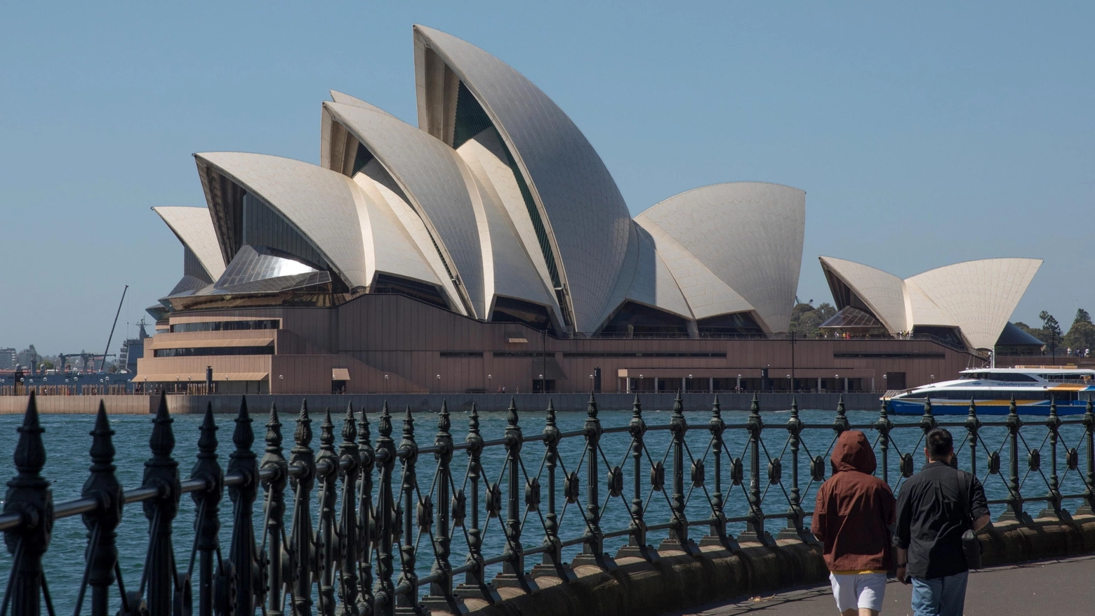 Un appuntamento aperto a persone di età compresa tra i 18 e i 40 anni, durante il quale ci si potrà confrontare individualmente con oltre 10 realtà universitarie australiane