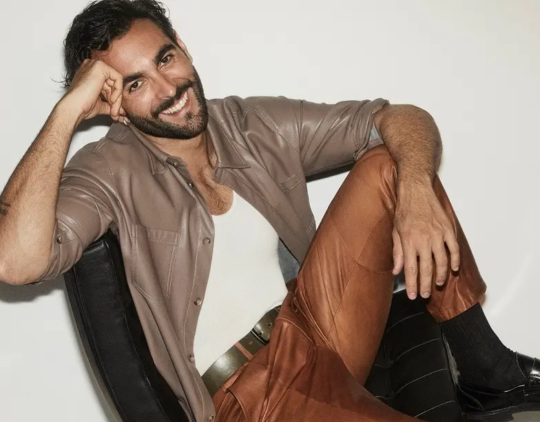 Marco Mengoni, esce il nuovo album: tracklist e segreti di Materia (Terra)