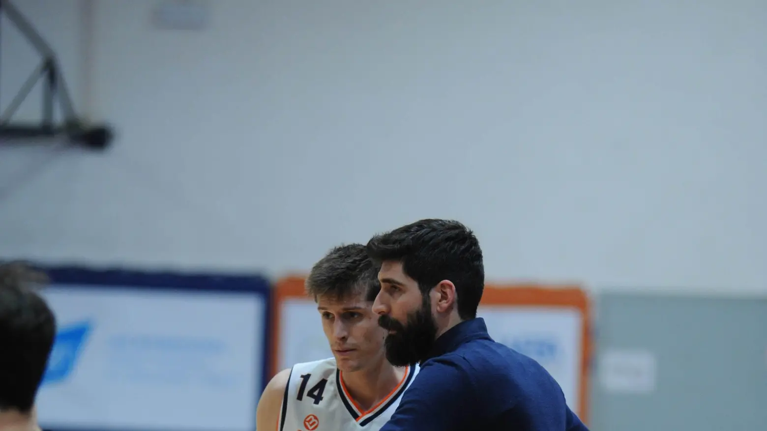 La Rimadesio deve reggere l’assalto di Capo d’Orlando La Rimadesio deve reggere l’assalto di Capo d’Orlando