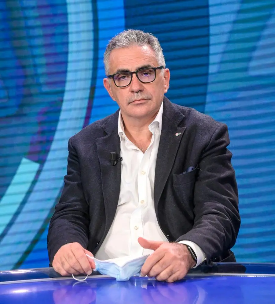 Elezioni regionali Lombardia, Pregliasco: "Vorrei fare l'assessore alla Sanità"