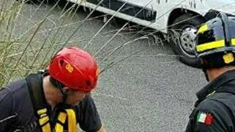 Morte tragica a Toscolano Maderno: Muore infilzato dalla recinzione dopo aver potato la siepe
Morte tragica a Toscolano Maderno: Muore infilzato dalla recinzione dopo aver potato la siepe