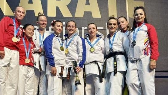 

Entusiasmante missione Mondiali: Lodi abbonata all'oro