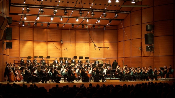 Orchestra Verdi di Milano