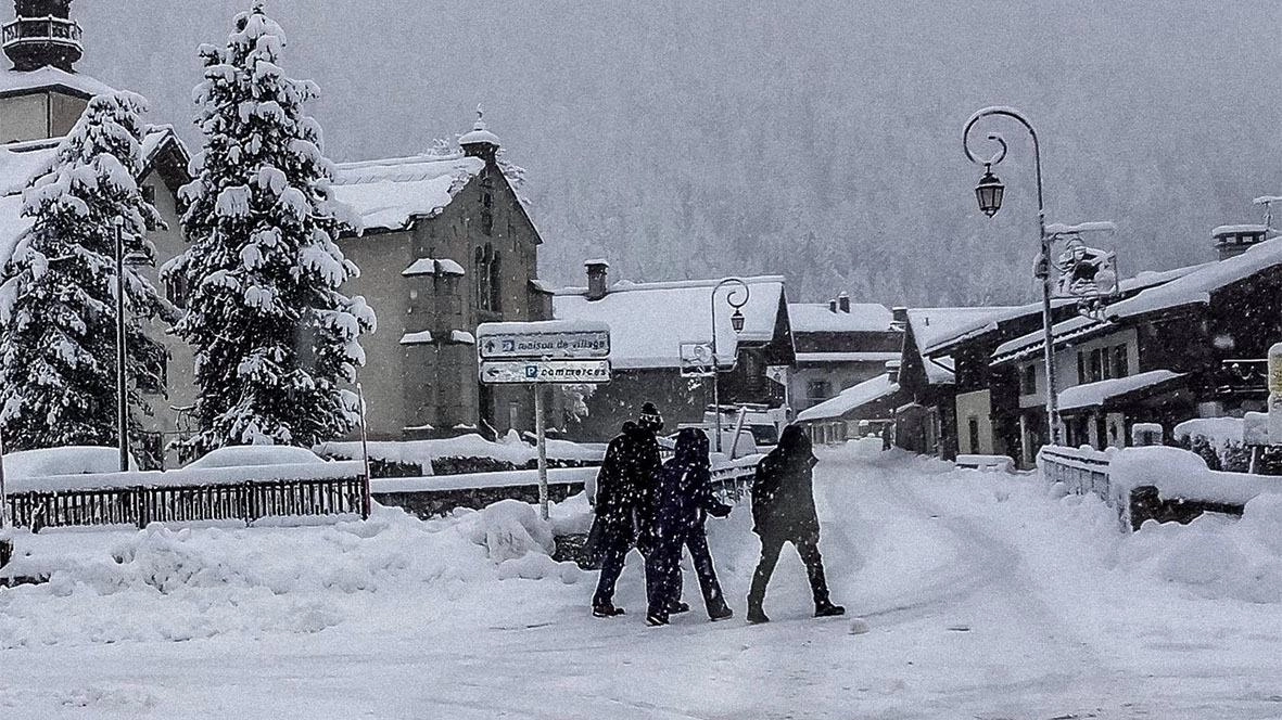 La truffa dello chalet di lusso: "Un anticipo di 7.200 euro ma era la casa di uno scozzese"