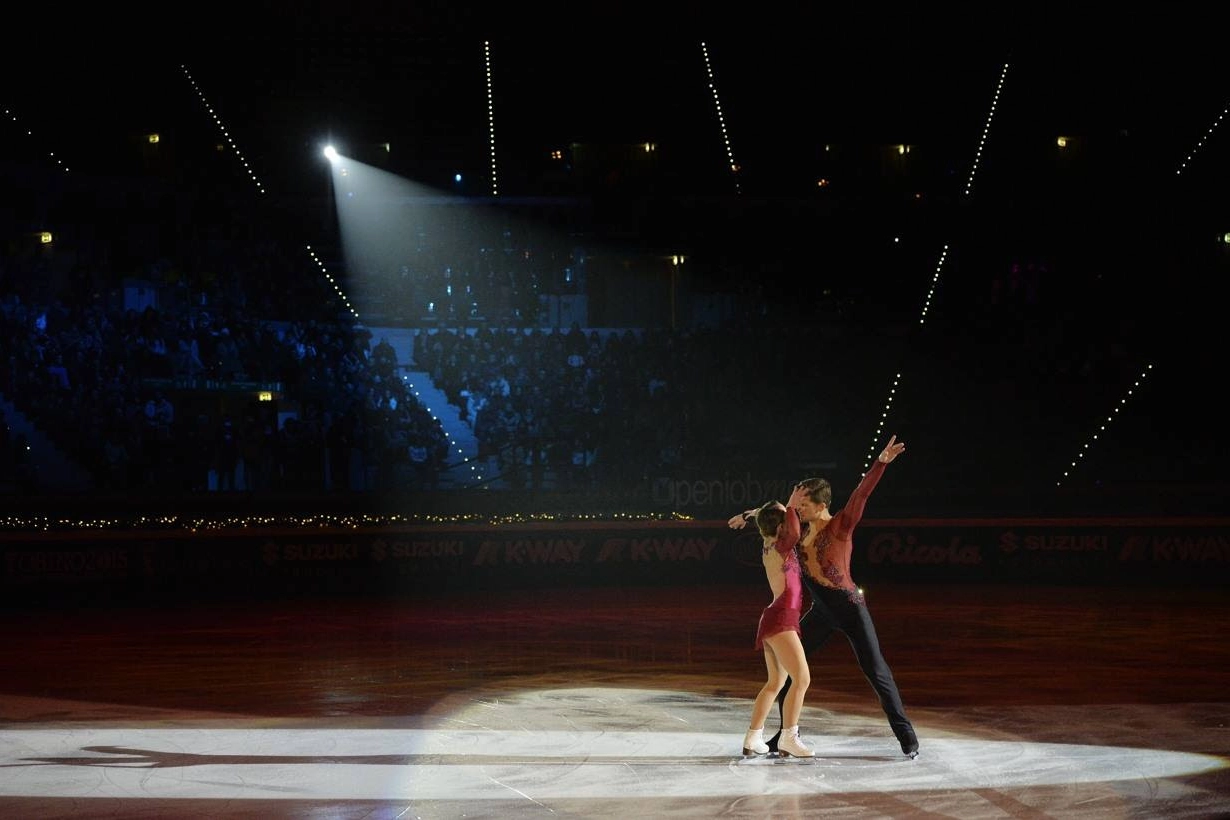 Golden Skate Awards