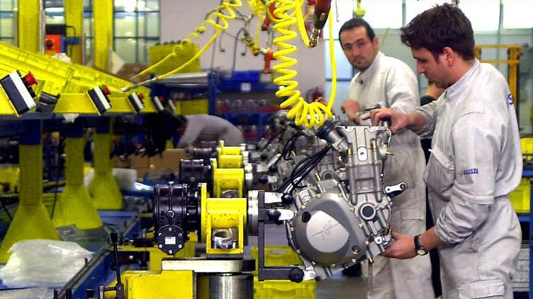 Per i vertici dell’azienda l’iniezione di capitale "darà una sferzata di energia" Per i vertici dell’azienda l’iniezione di capitale "darà una sferzata di energia"